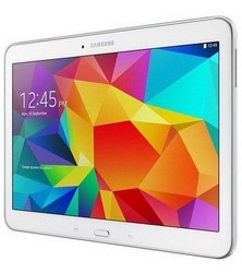 Замена дисплея на планшете Samsung Galaxy Tab 4 10.1 3G в Нижнем Новгороде